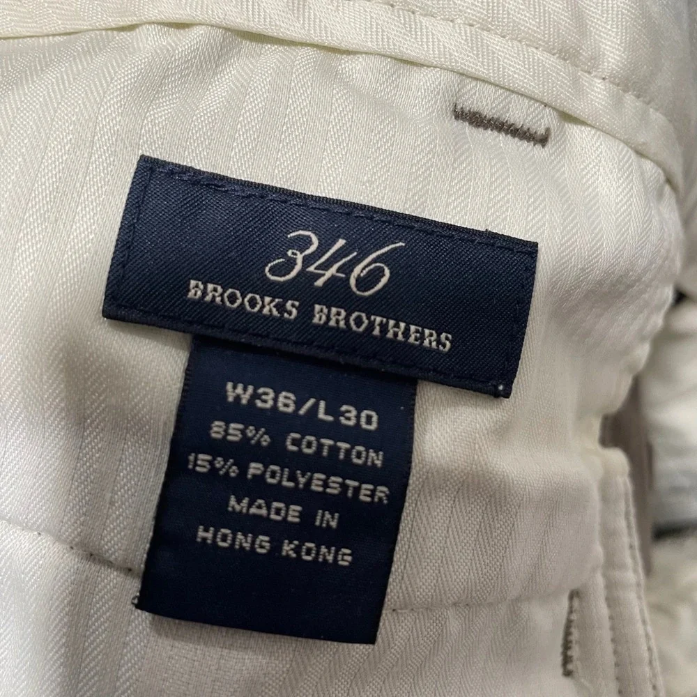Brooks Brothers discover timeless
